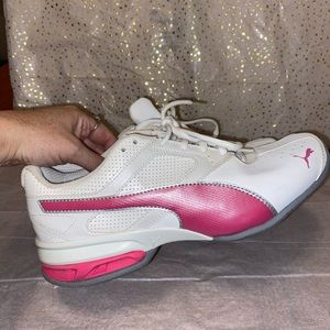 Puma sneakers